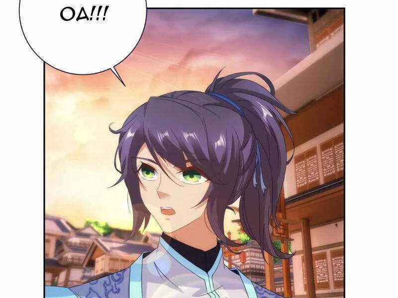 Thần Hồn Võ Đế - Chapter 403 - Trang 44