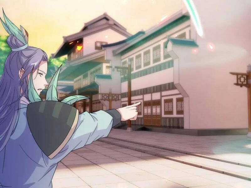 Thần Hồn Võ Đế - Chapter 403 - Trang 56