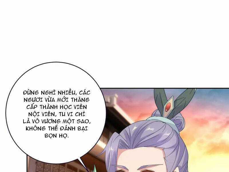 Thần Hồn Võ Đế - Chapter 403 - Trang 58