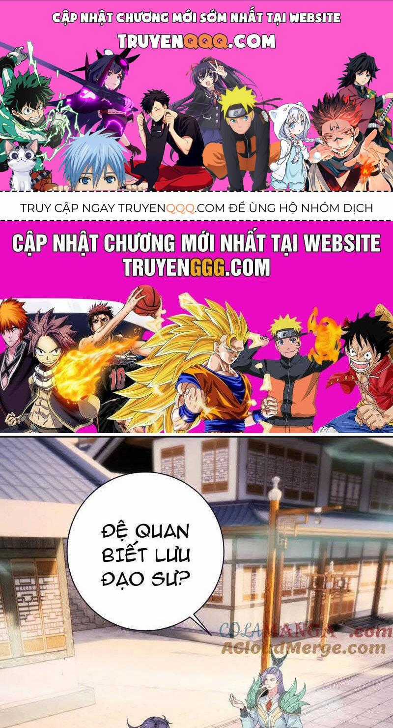 Thần Hồn Võ Đế - Chapter 404 - Trang 1