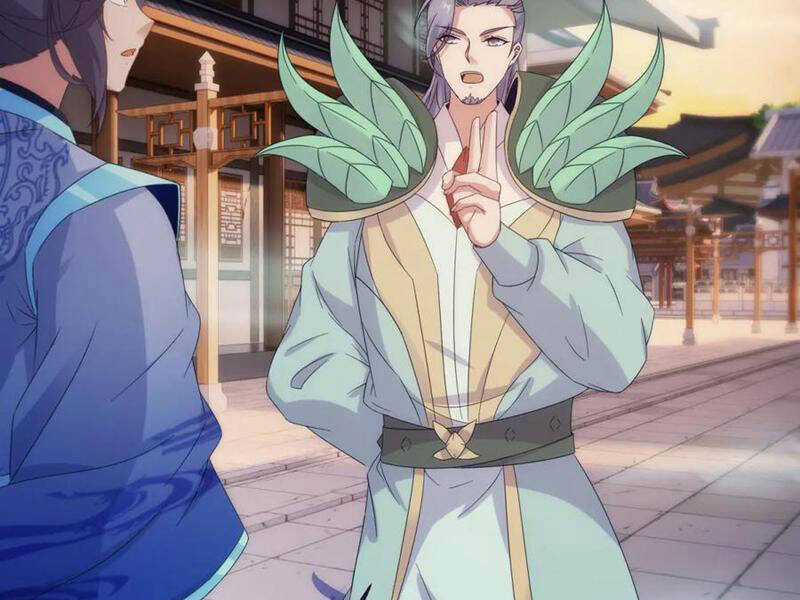 Thần Hồn Võ Đế - Chapter 404 - Trang 15