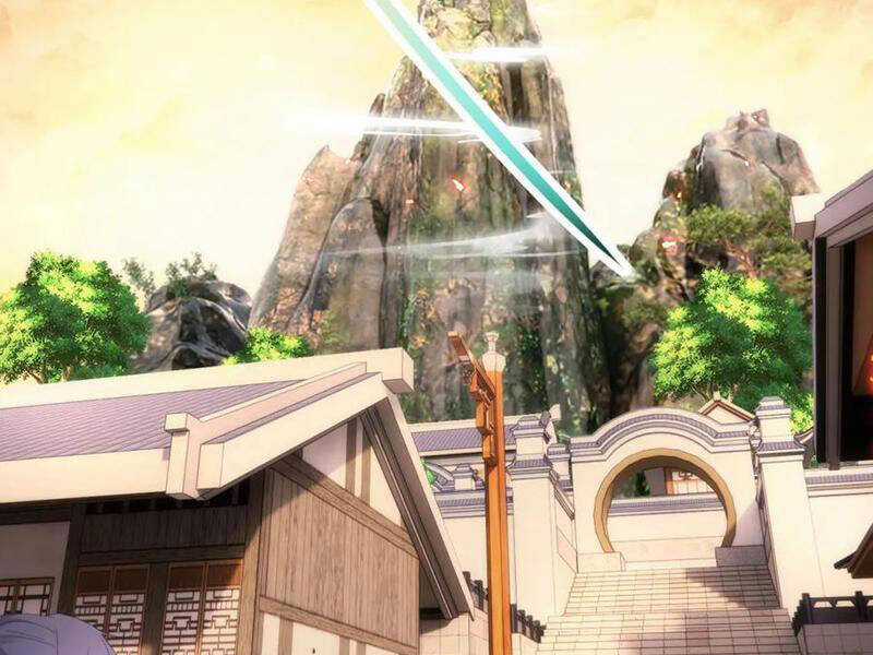 Thần Hồn Võ Đế - Chapter 404 - Trang 39