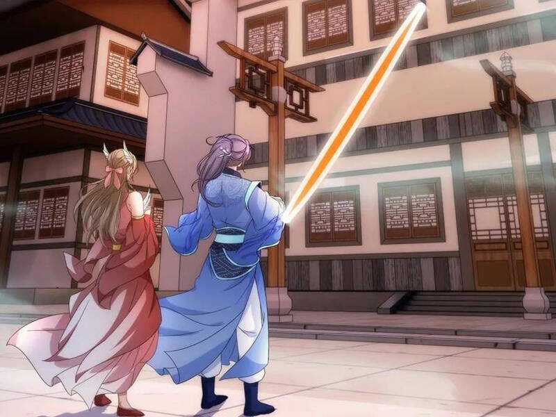 Thần Hồn Võ Đế - Chapter 404 - Trang 42