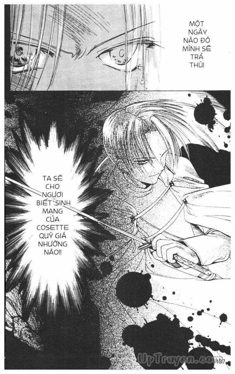 Thần Khí Regalia - Chapter 1 - Trang 138