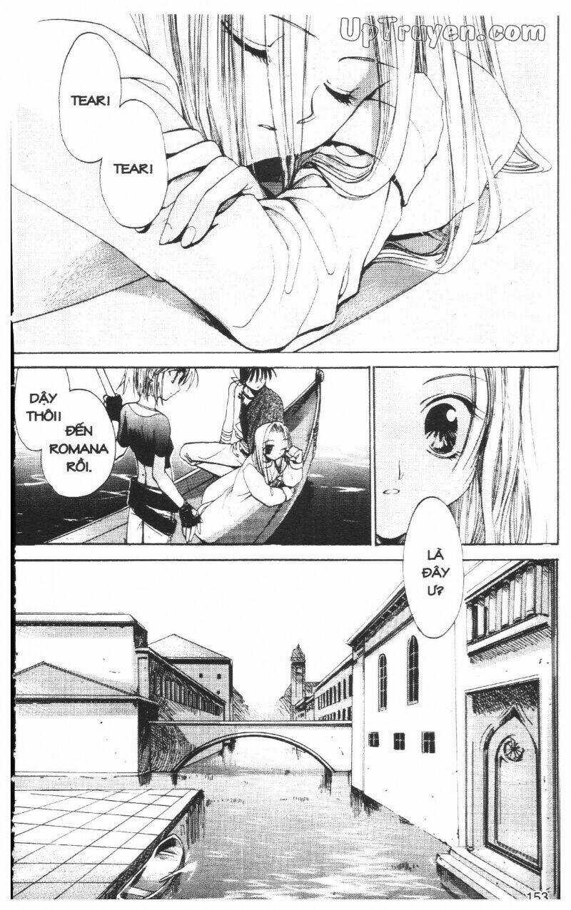 Thần Khí Regalia - Chapter 1 - Trang 154