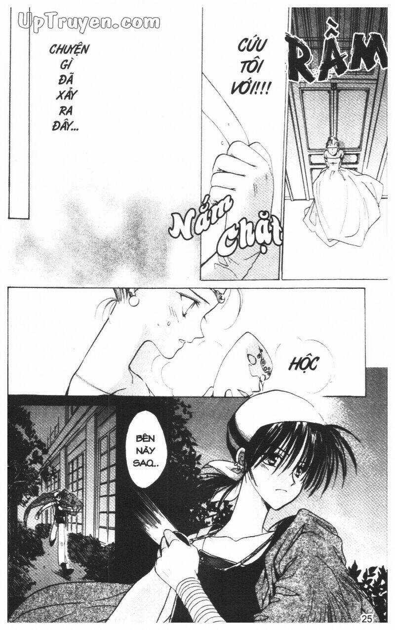 Thần Khí Regalia - Chapter 1 - Trang 26