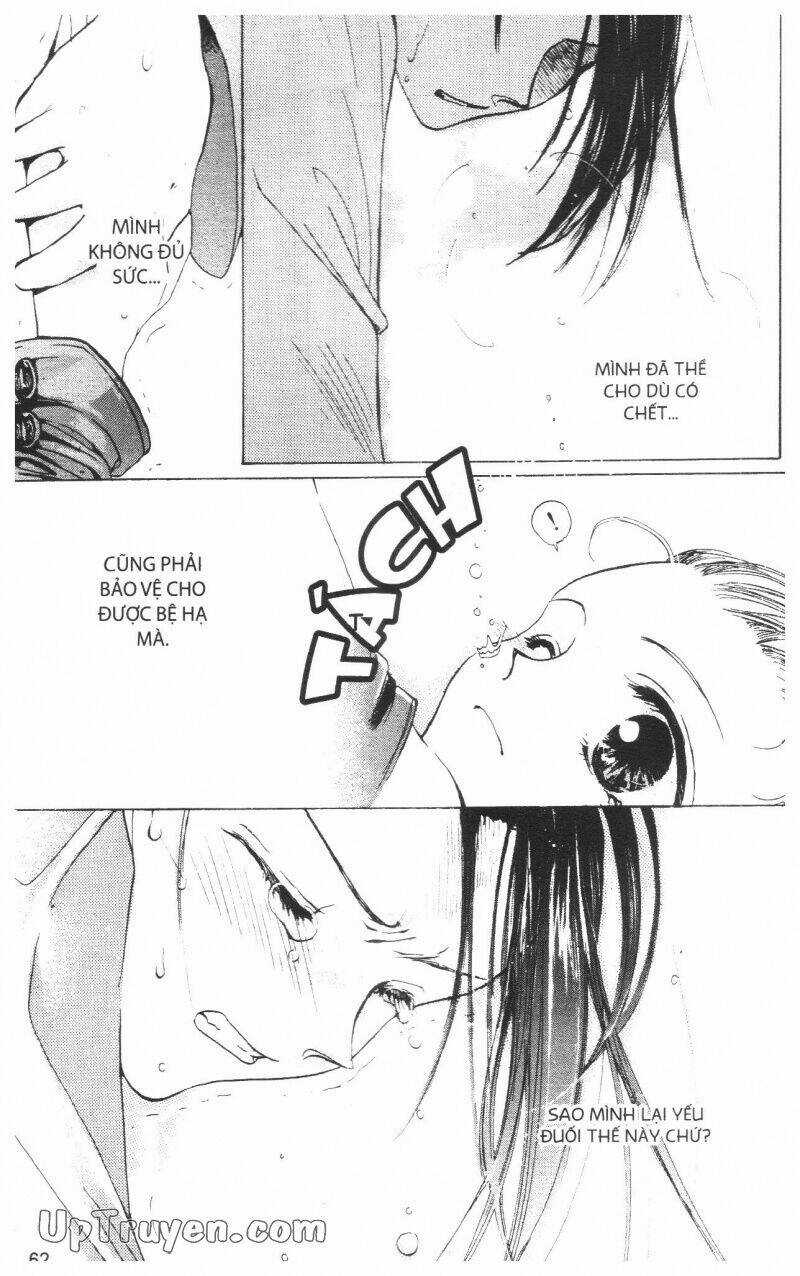 Thần Khí Regalia - Chapter 1 - Trang 63