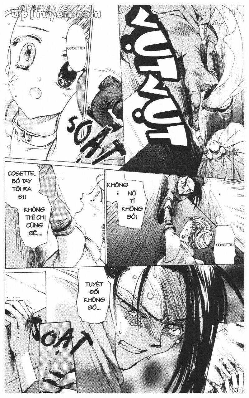 Thần Khí Regalia - Chapter 1 - Trang 64