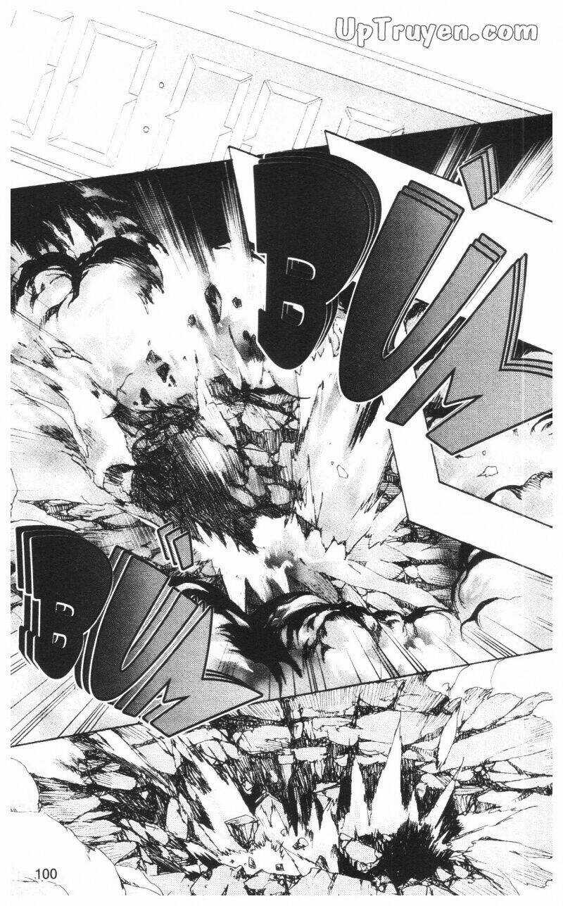 Thần Khí Regalia - Chapter 2 - Trang 101