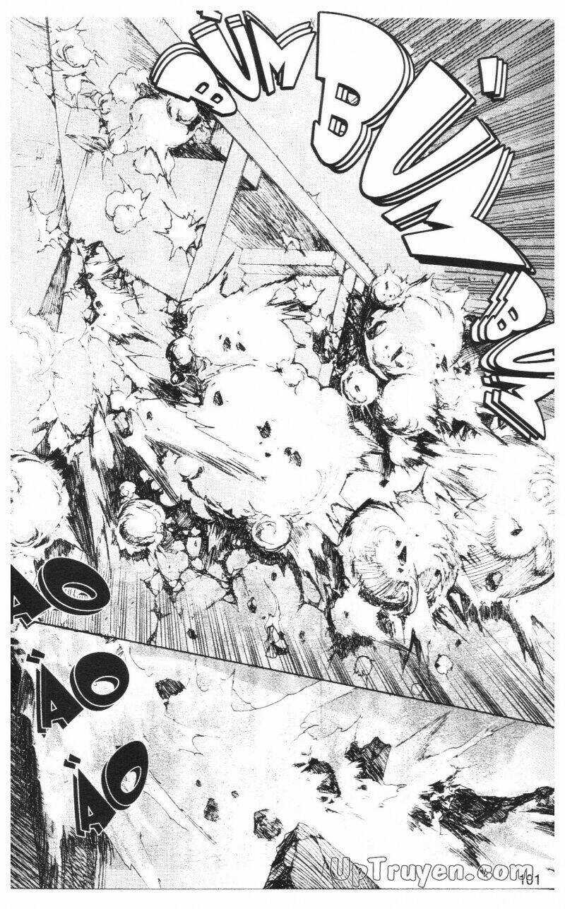 Thần Khí Regalia - Chapter 2 - Trang 102