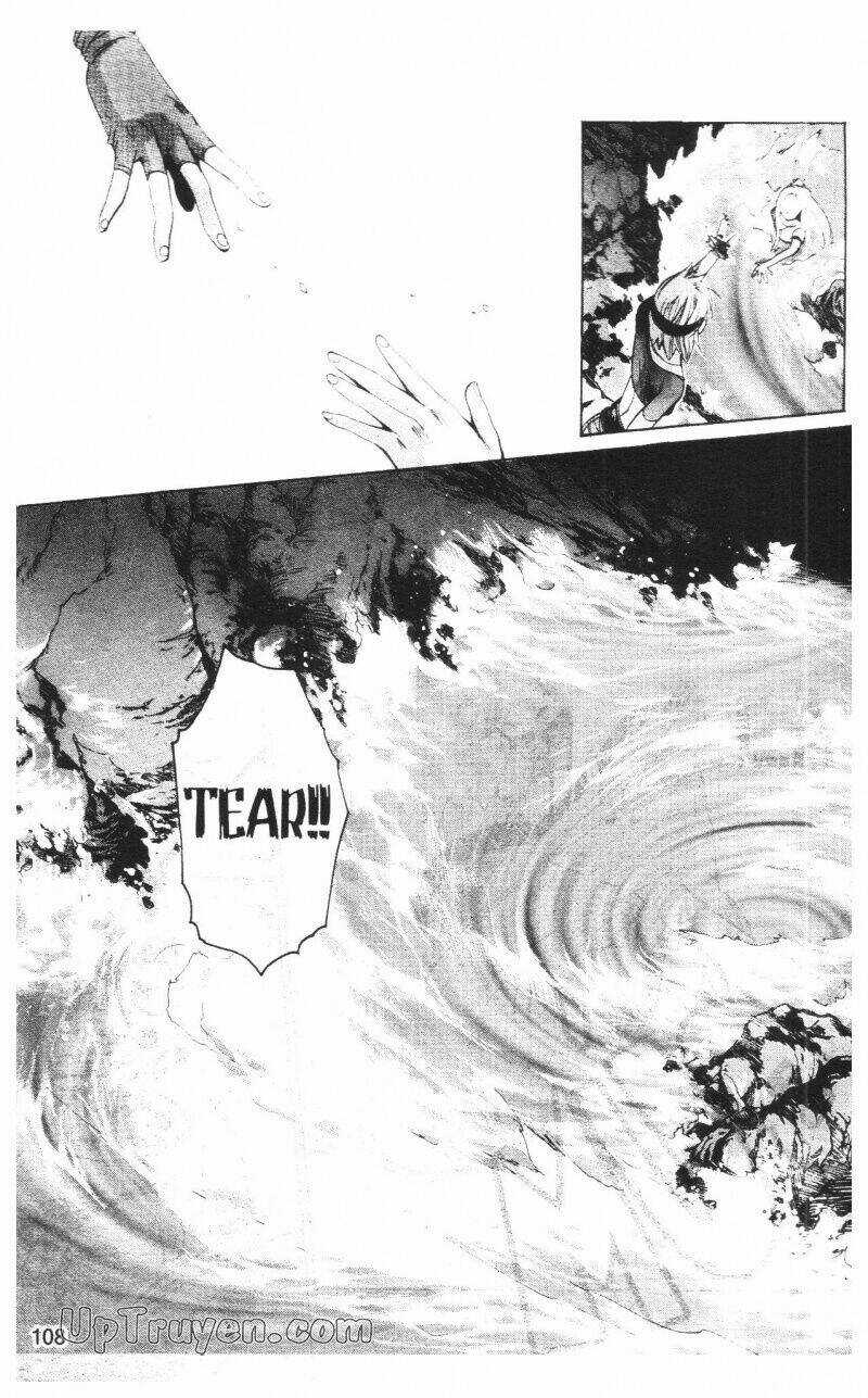 Thần Khí Regalia - Chapter 2 - Trang 109