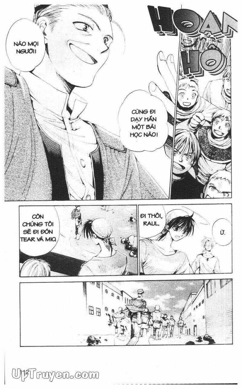 Thần Khí Regalia - Chapter 2 - Trang 113