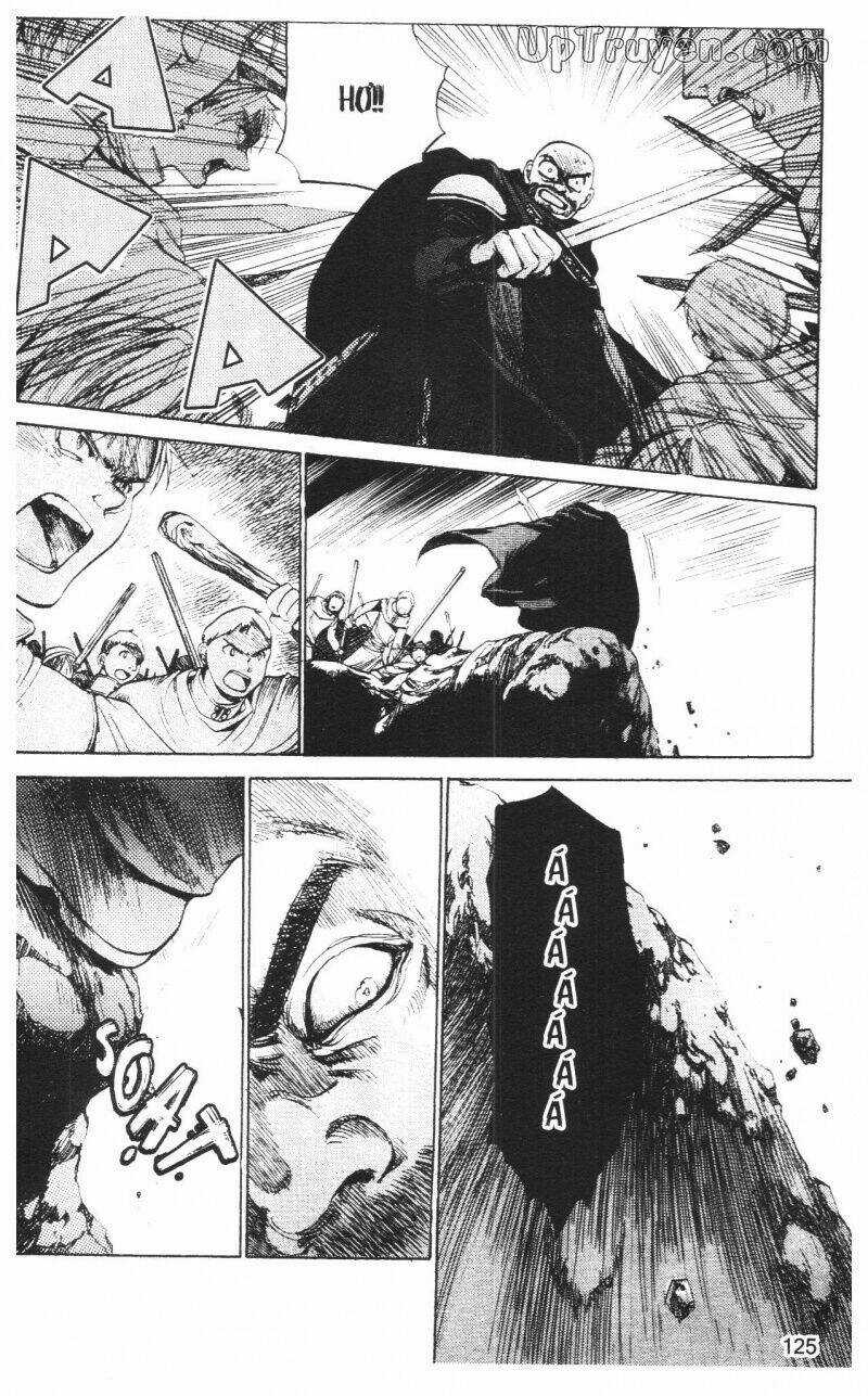 Thần Khí Regalia - Chapter 2 - Trang 126