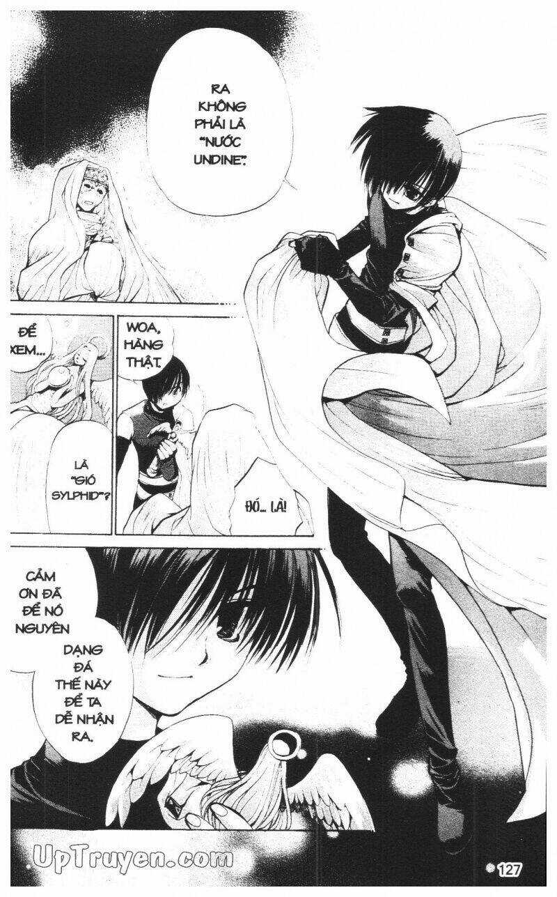 Thần Khí Regalia - Chapter 2 - Trang 128