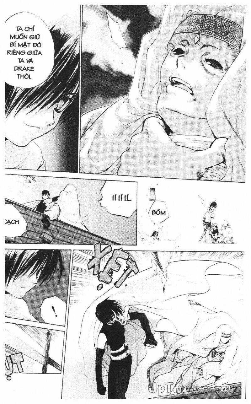 Thần Khí Regalia - Chapter 2 - Trang 130