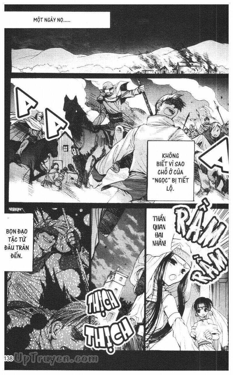 Thần Khí Regalia - Chapter 2 - Trang 139