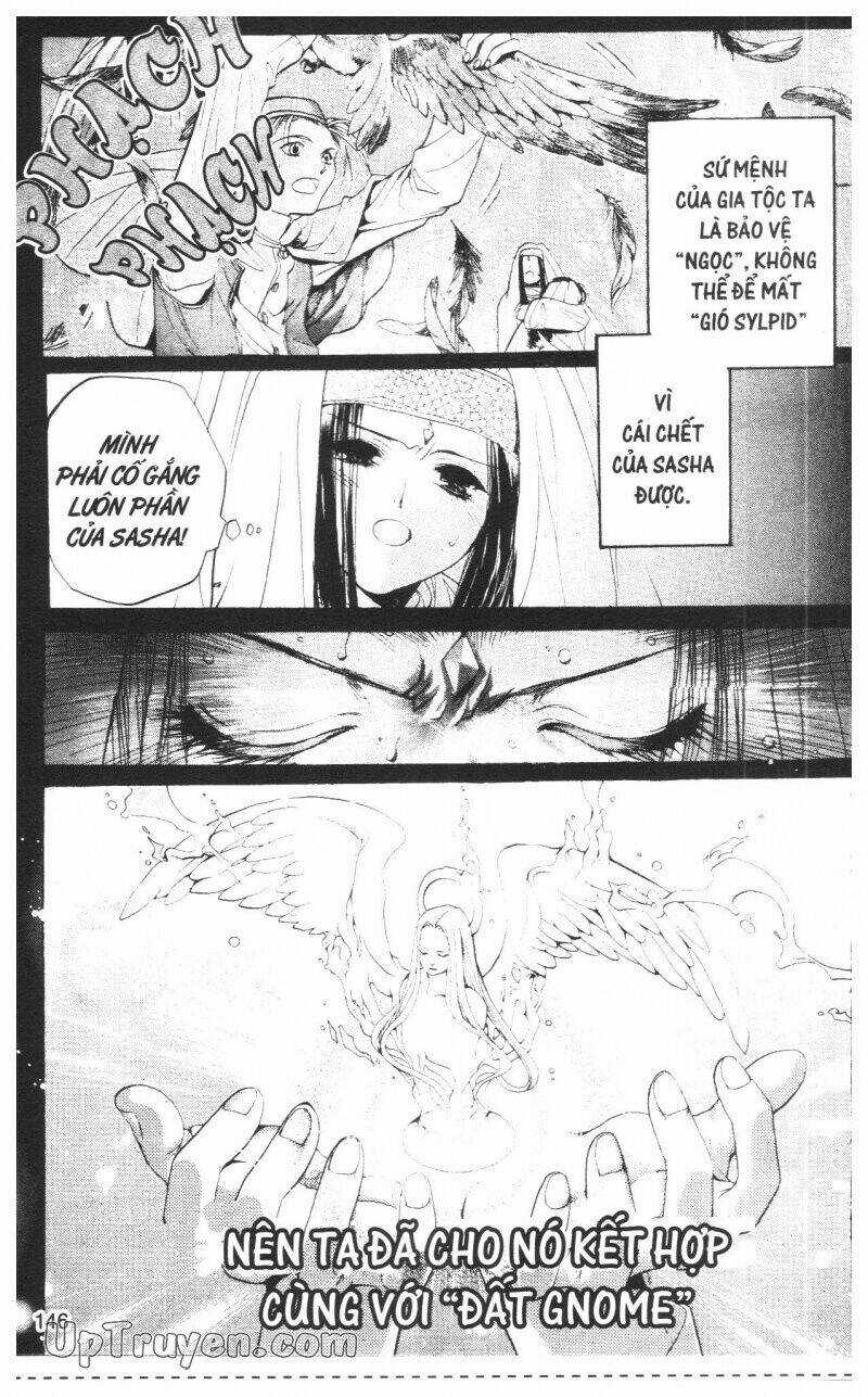 Thần Khí Regalia - Chapter 2 - Trang 147