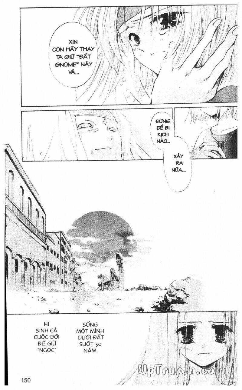 Thần Khí Regalia - Chapter 2 - Trang 151