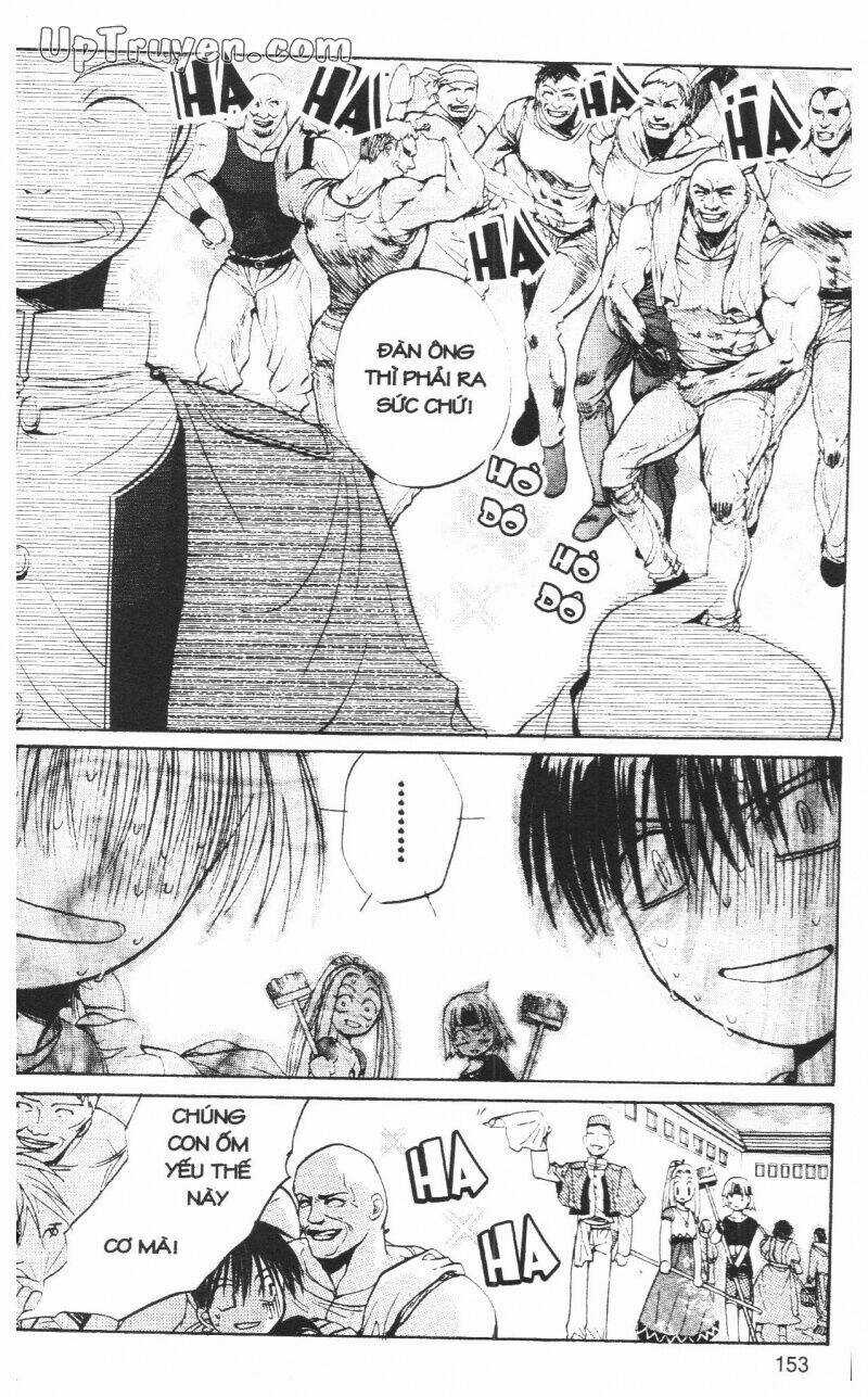 Thần Khí Regalia - Chapter 2 - Trang 154