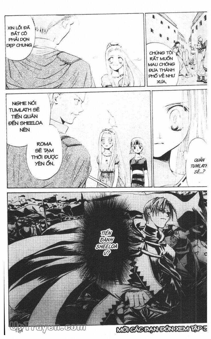 Thần Khí Regalia - Chapter 2 - Trang 155