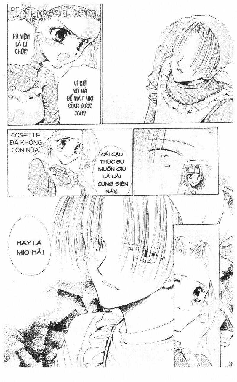 Thần Khí Regalia - Chapter 2 - Trang 40