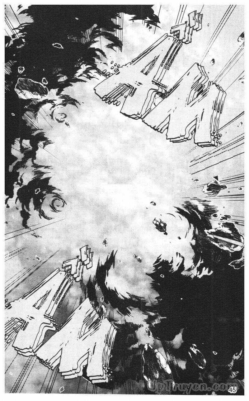 Thần Khí Regalia - Chapter 2 - Trang 46