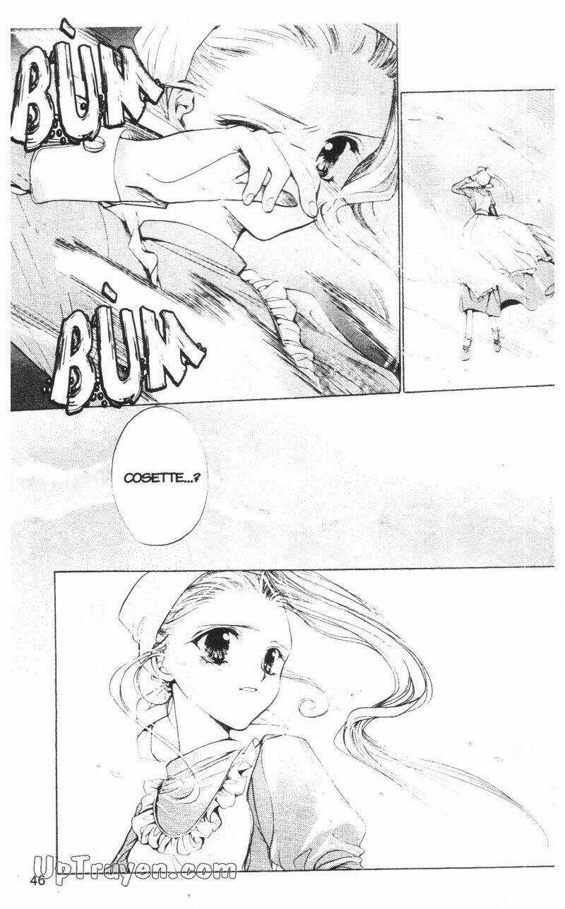 Thần Khí Regalia - Chapter 2 - Trang 47