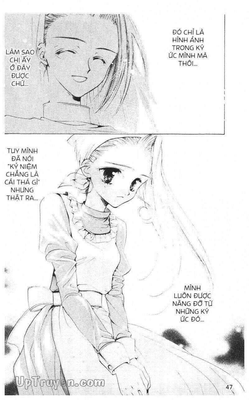 Thần Khí Regalia - Chapter 2 - Trang 48