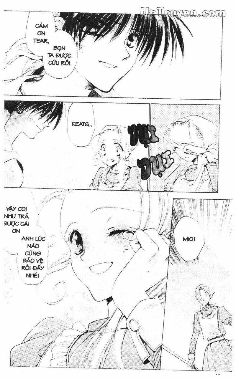 Thần Khí Regalia - Chapter 2 - Trang 50