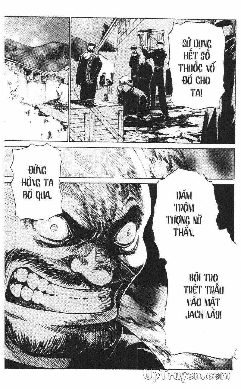 Thần Khí Regalia - Chapter 2 - Trang 82