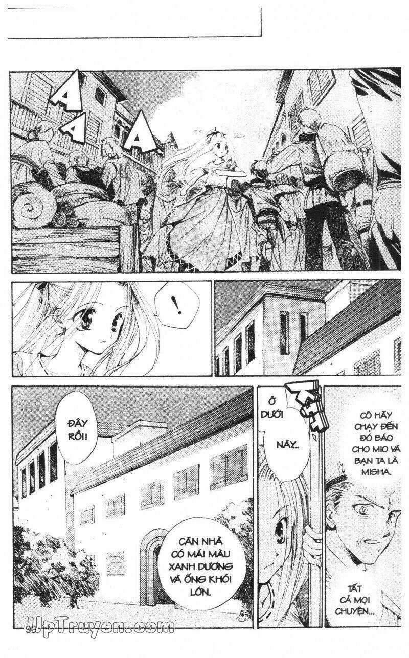 Thần Khí Regalia - Chapter 2 - Trang 91