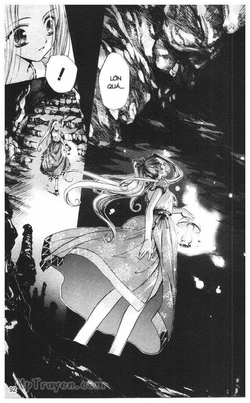 Thần Khí Regalia - Chapter 2 - Trang 93