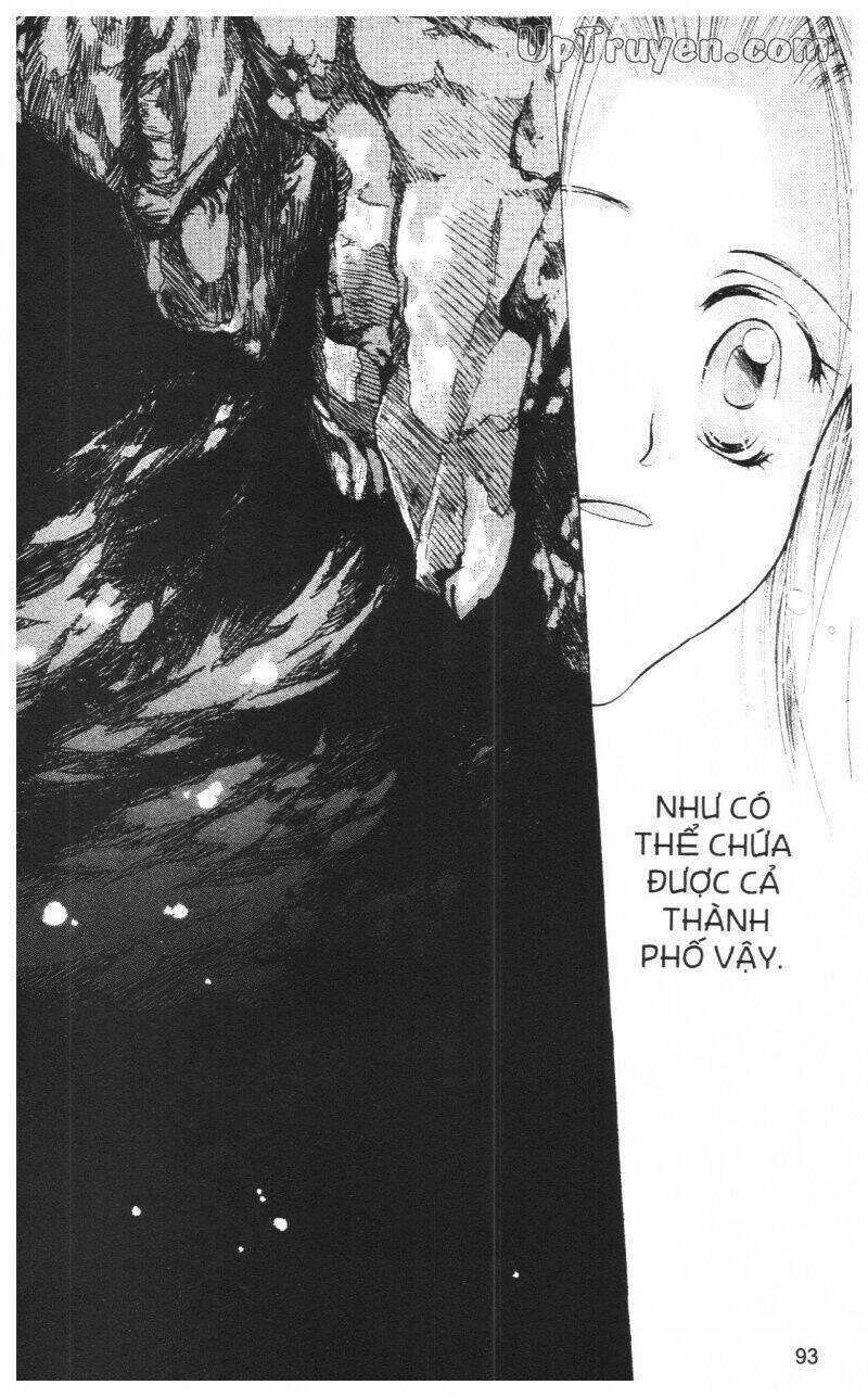 Thần Khí Regalia - Chapter 2 - Trang 94