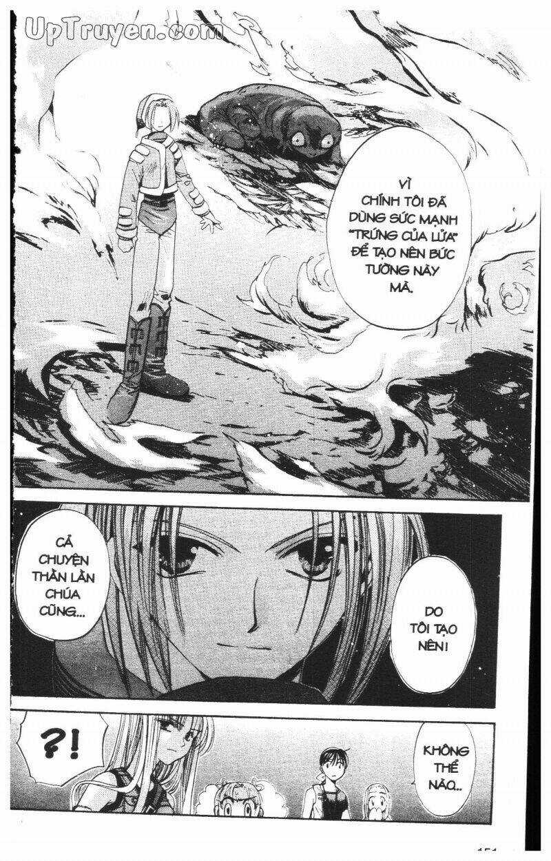 Thần Khí Regalia - Chapter 3 - Trang 152