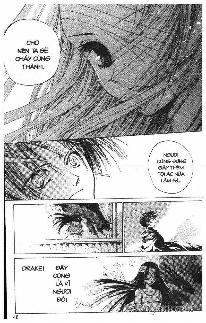 Thần Khí Regalia - Chapter 3 - Trang 49