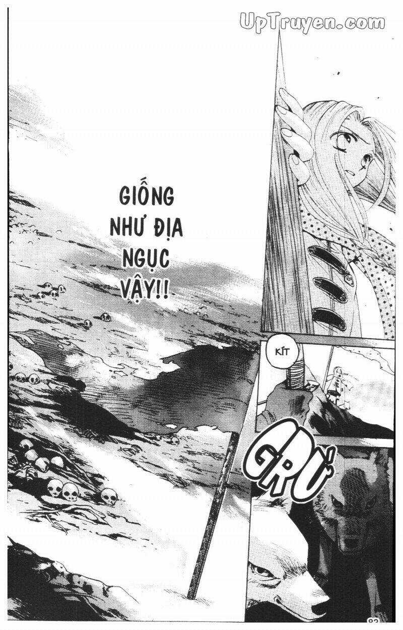 Thần Khí Regalia - Chapter 3 - Trang 84