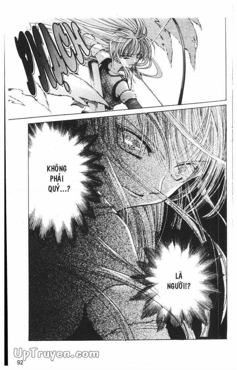 Thần Khí Regalia - Chapter 3 - Trang 93