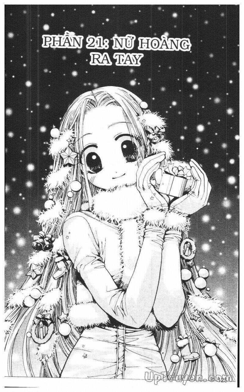 Thần Khí Regalia - Chapter 4 - Trang 122