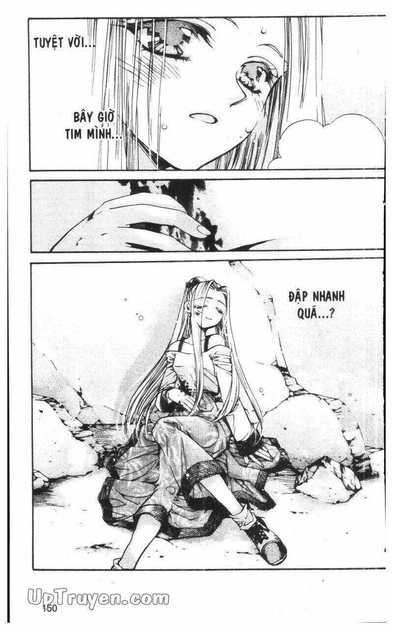 Thần Khí Regalia - Chapter 4 - Trang 147