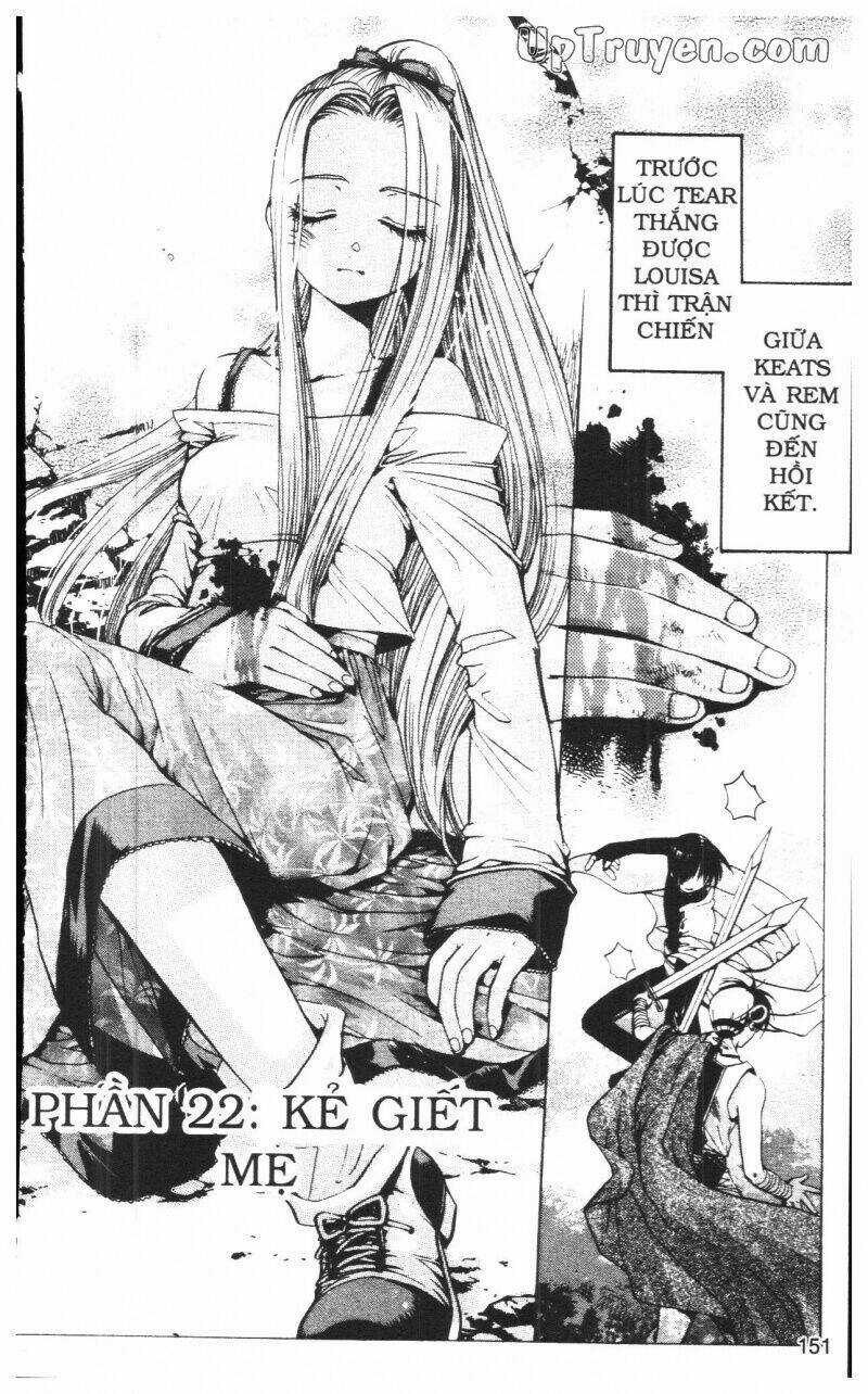 Thần Khí Regalia - Chapter 4 - Trang 148