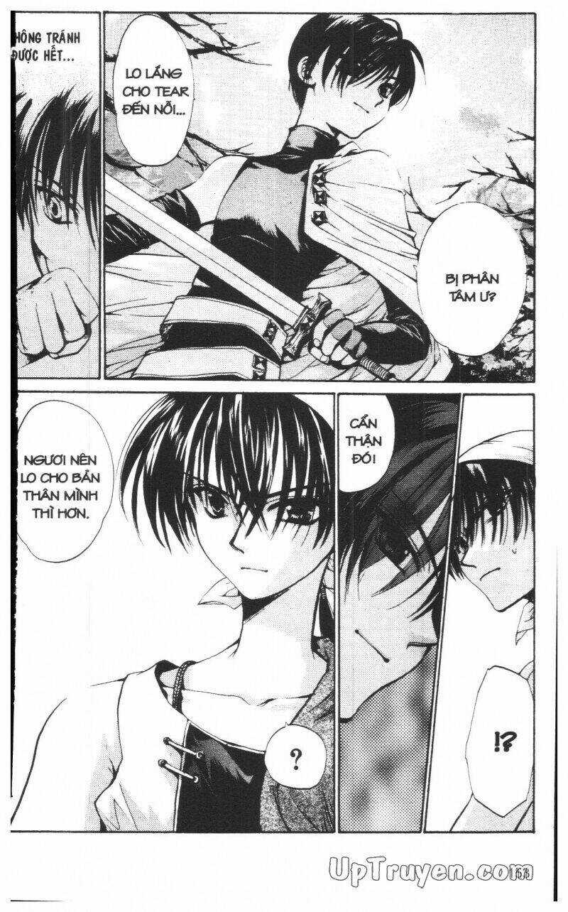 Thần Khí Regalia - Chapter 4 - Trang 150