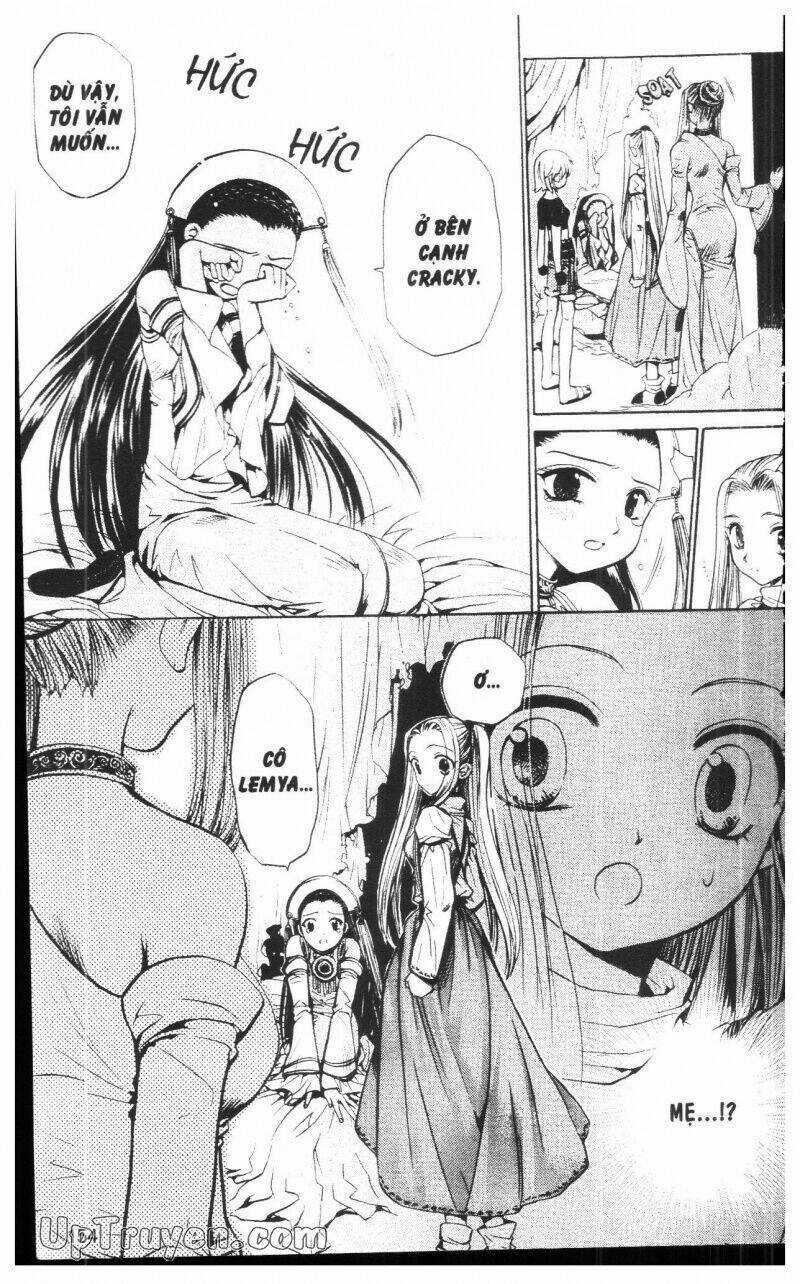 Thần Khí Regalia - Chapter 4 - Trang 156