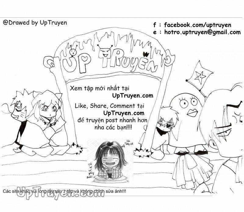 Thần Khí Regalia - Chapter 4 - Trang 42