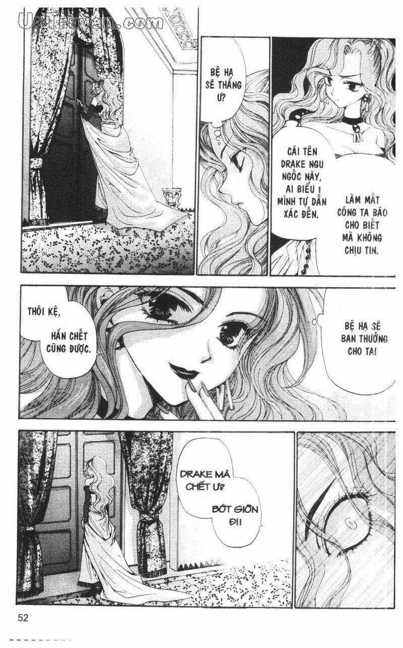 Thần Khí Regalia - Chapter 4 - Trang 53