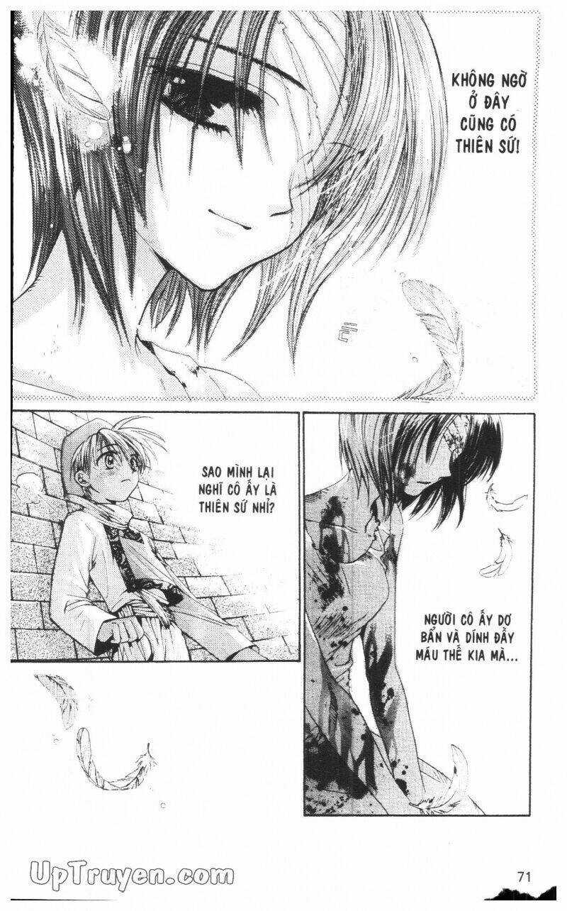 Thần Khí Regalia - Chapter 4 - Trang 70