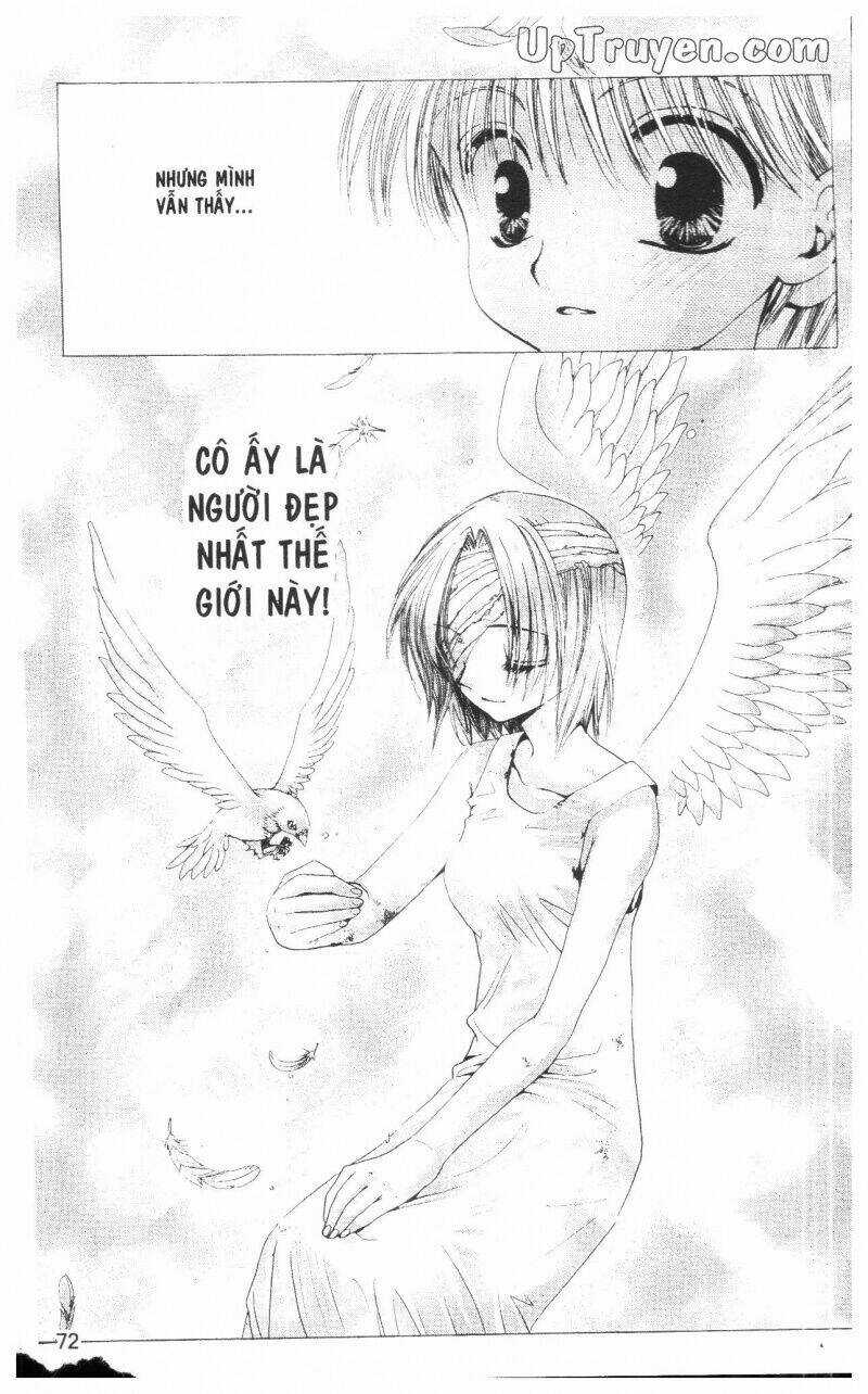 Thần Khí Regalia - Chapter 4 - Trang 71