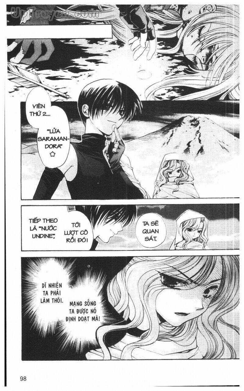 Thần Khí Regalia - Chapter 4 - Trang 95