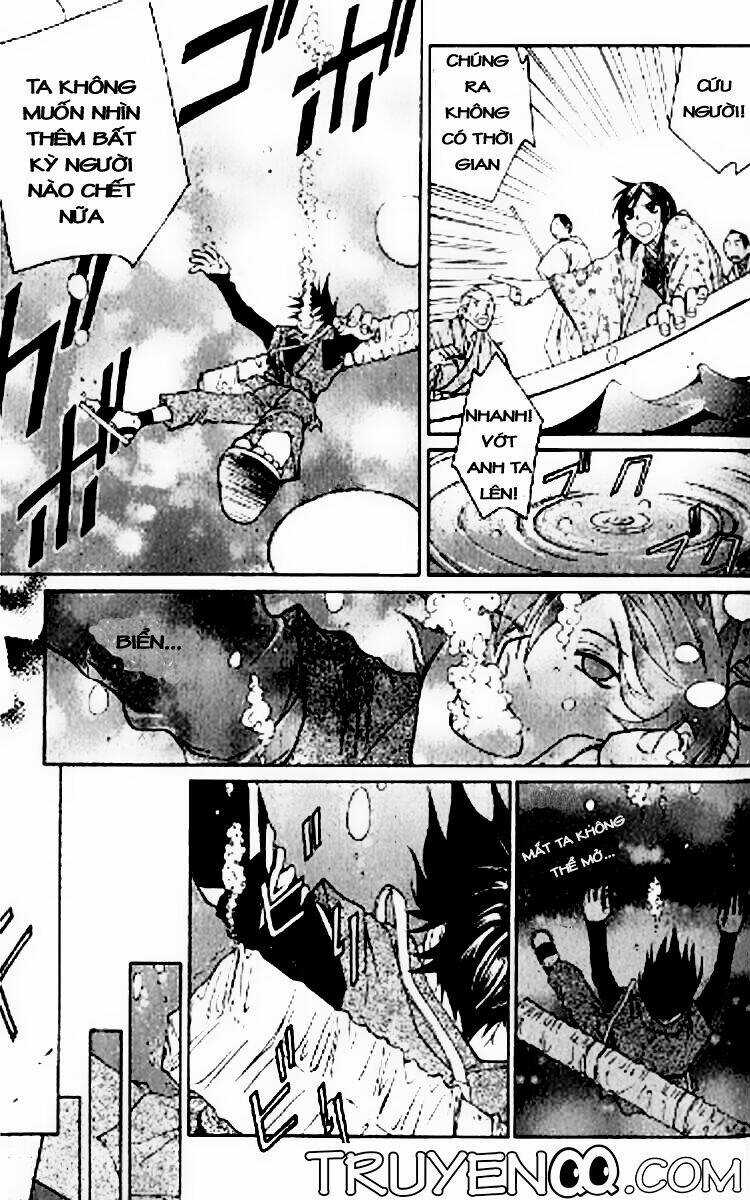 Thần Kiếm Bào Hiếu - Chapter 1.1 - Trang 5