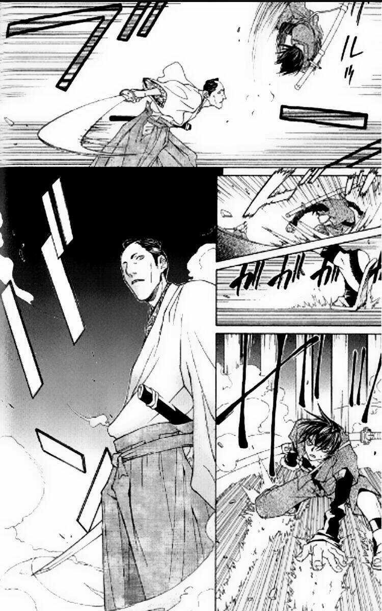 Thần Kiếm Bào Hiếu - Chapter 1.2 - Trang 14