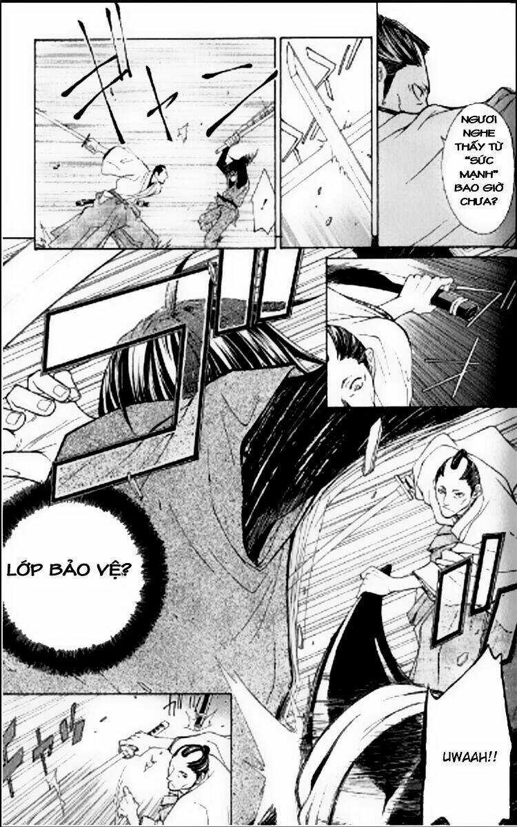 Thần Kiếm Bào Hiếu - Chapter 1.2 - Trang 25